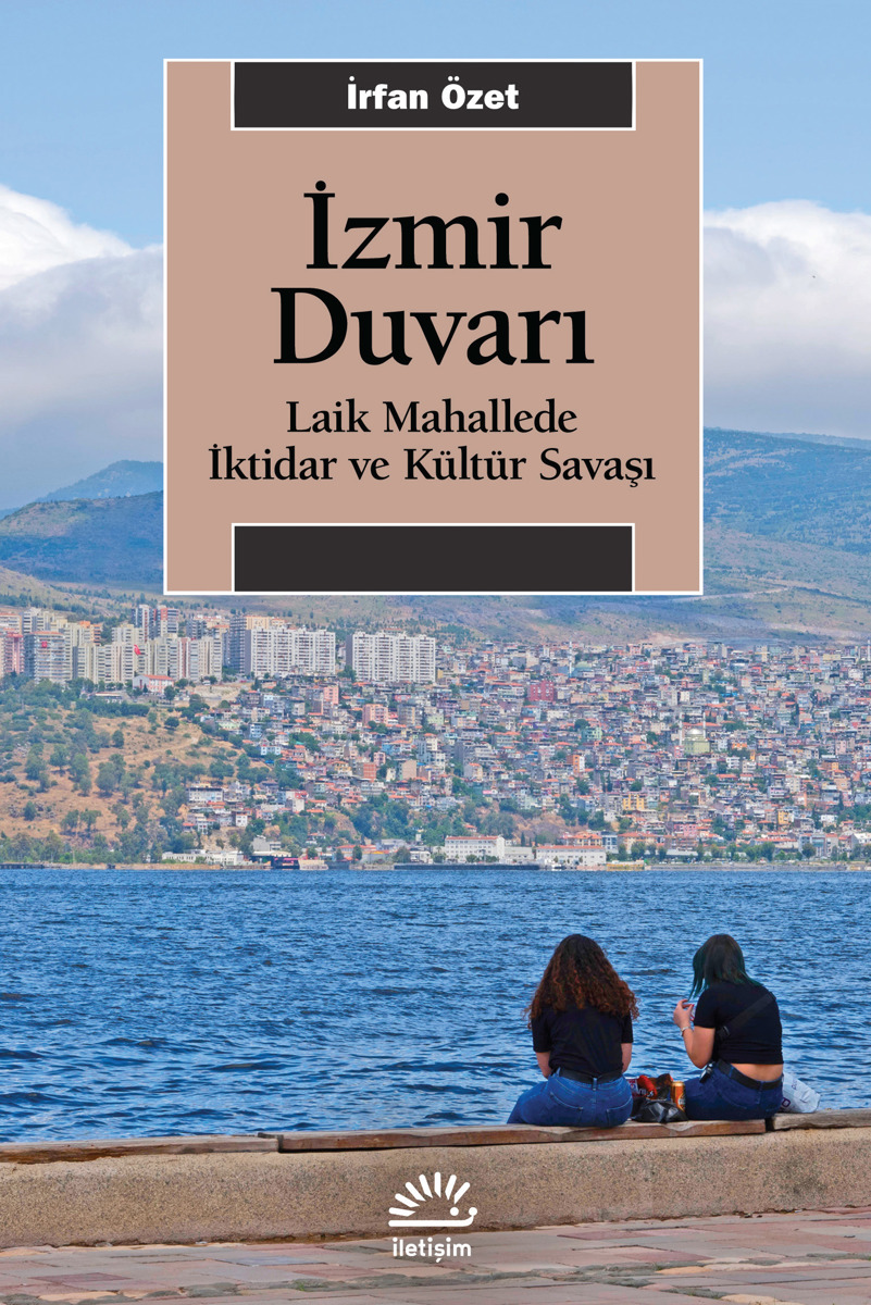 İzmir Duvarı
