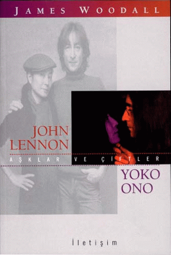 John Lennon - Yoko Ono