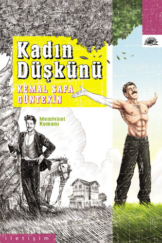 Kadın Düşkünü