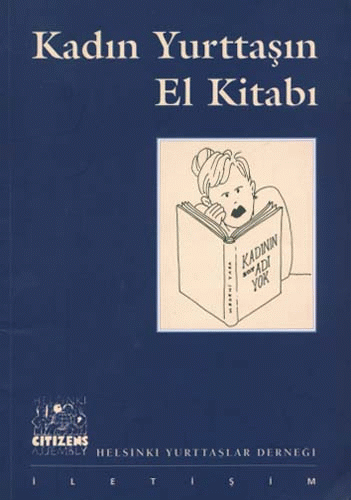 Kadın Yurttaşın El Kitabı