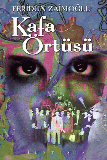 Kafa Örtüsü