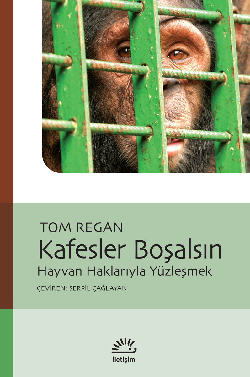Kafesler Boşalsın
