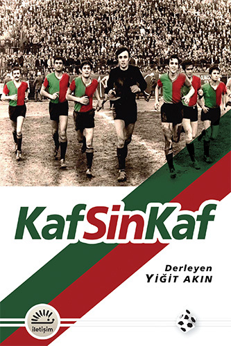 Kafsinkaf