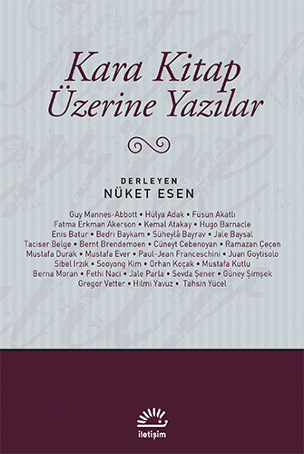 Kara Kitap Üzerine Yazılar