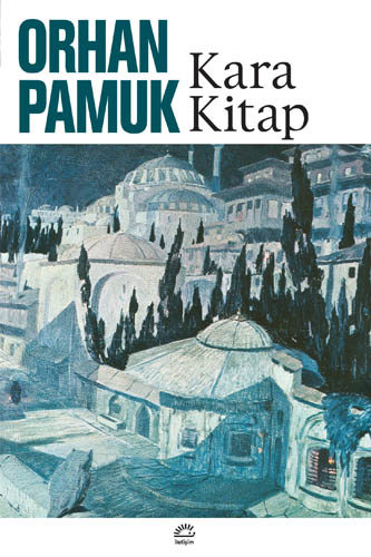 Kara Kitap