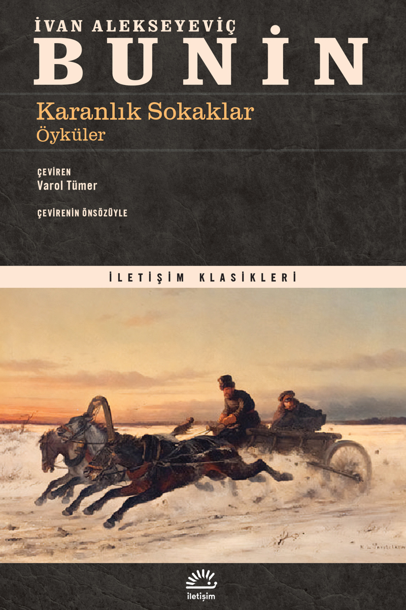 Karanlık Sokaklar Karanlık Sokaklar
