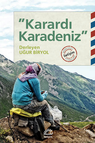 "Karardı Karadeniz"