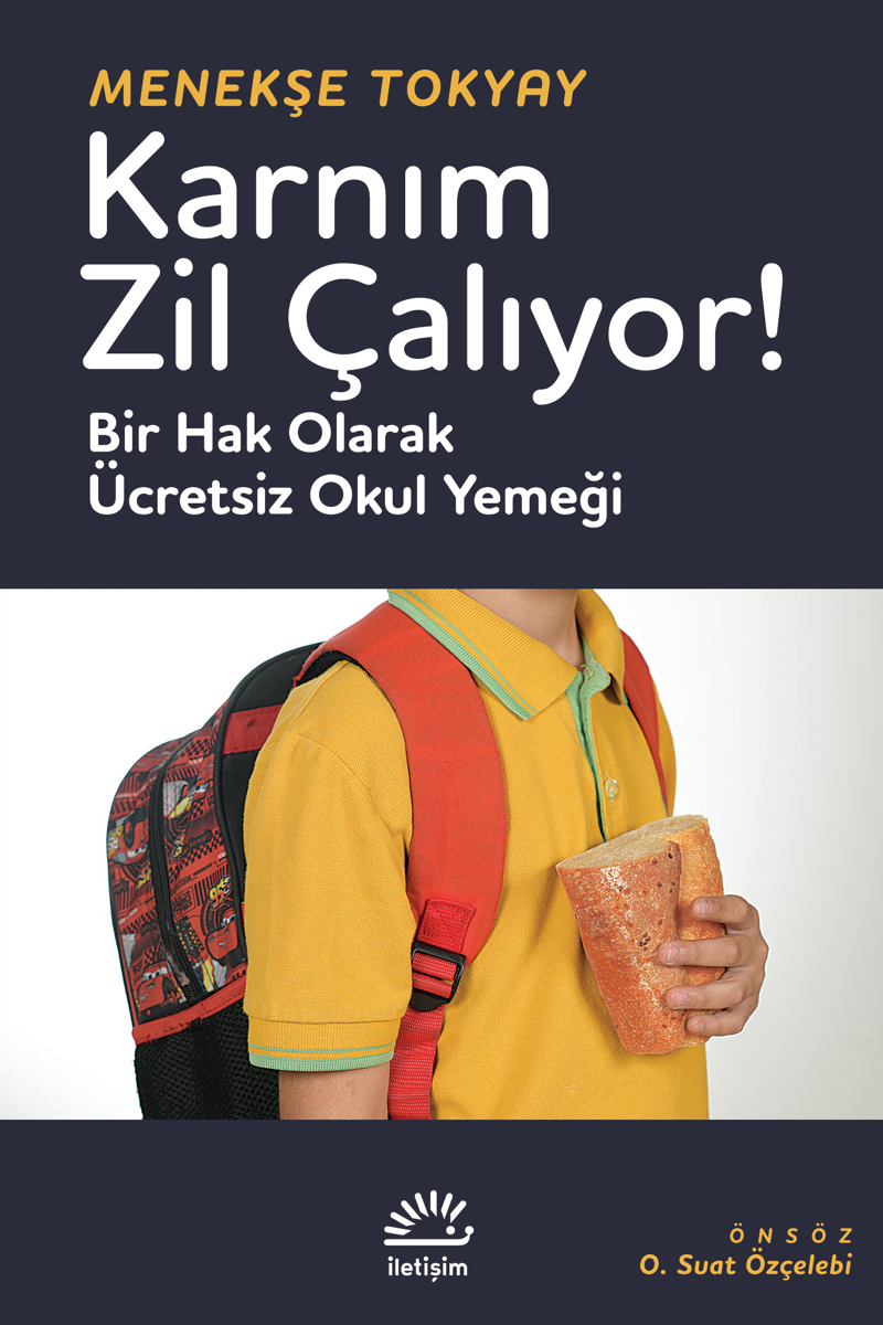Karnım Zil Çalıyor!