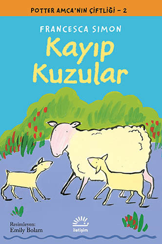 Kayıp Kuzular