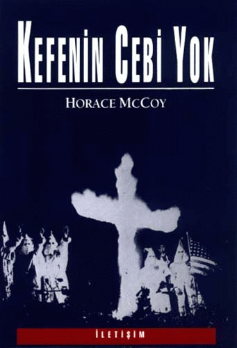 Kefenin Cebi Yok