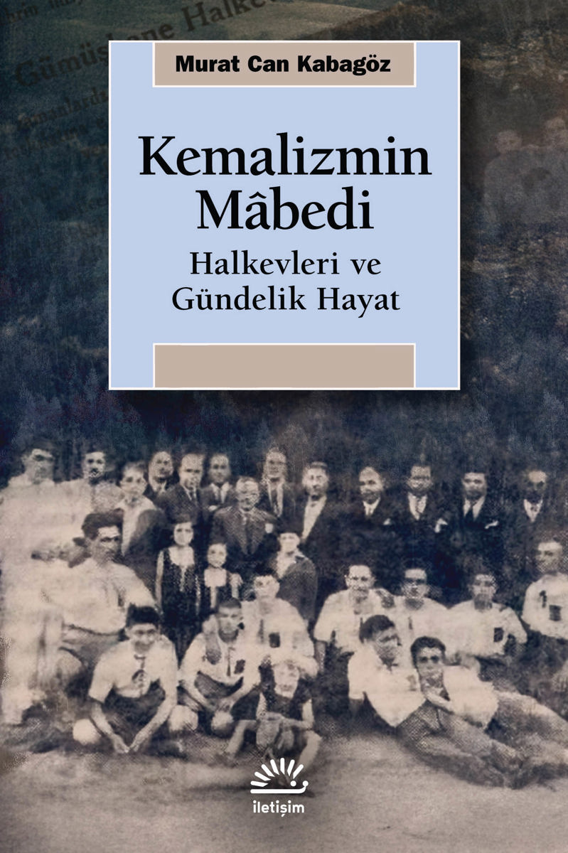 Kemalizmin Mâbedi