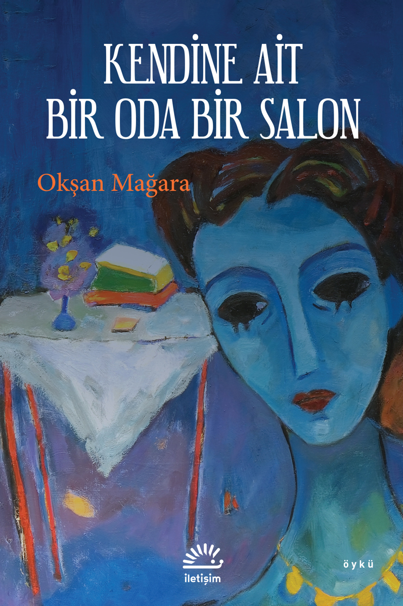 Kendine Ait Bir Oda Bir Salon