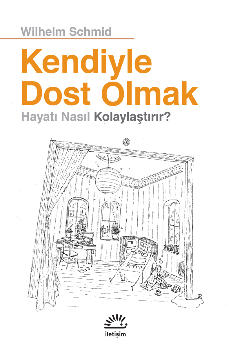 Kendiyle Dost Olmak