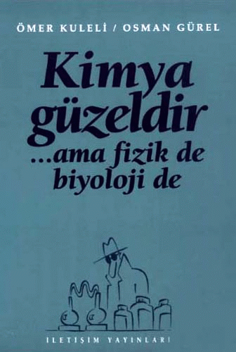 Kimya Güzeldir ...