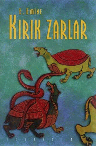 Kırık Zarlar