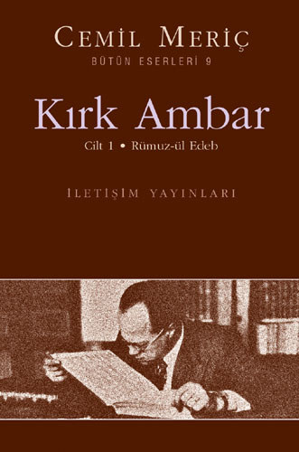 Kırk Ambar | Cilt 1