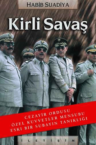 Kirli Savaş