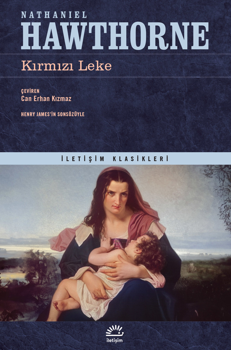 Kırmızı Leke Kırmızı Leke