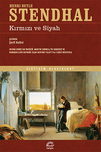 Kırmızı ve Siyah