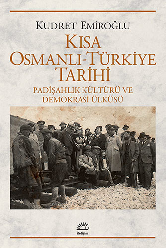 Kısa Osmanlı-Türkiye Tarihi