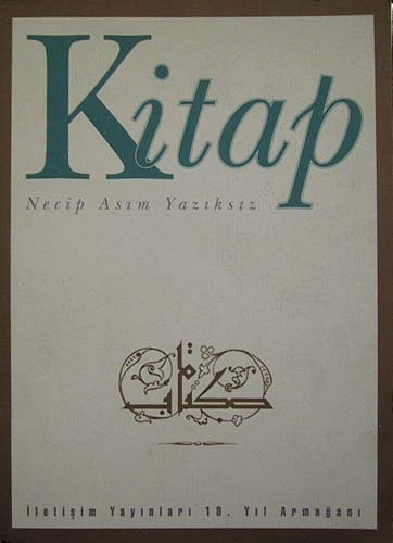 Kitap