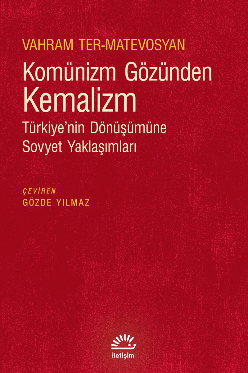 Komünizm Gözünden Kemalizm