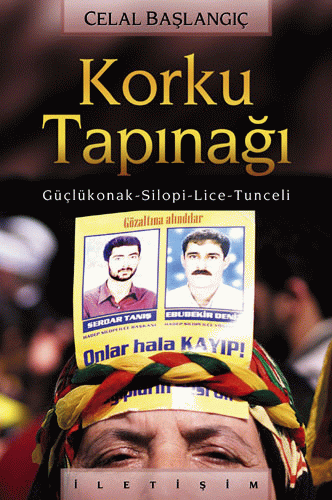Korku Tapınağı