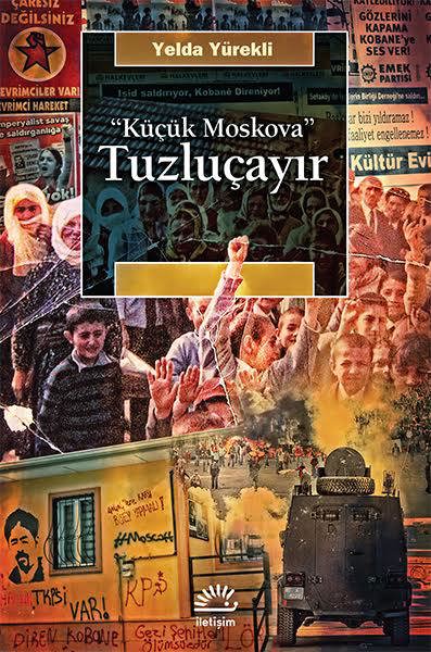 "Küçük Moskova" Tuzluçayır