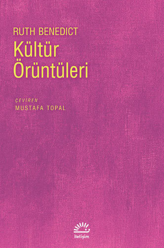Kültür Örüntüleri