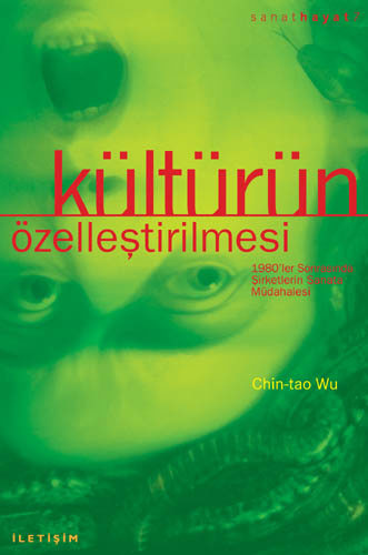 Kültürün Özelleştirilmesi Kültürün Özelleştirilmesi