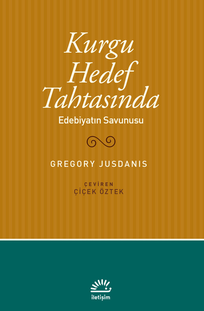 Kurgu Hedef Tahtasında