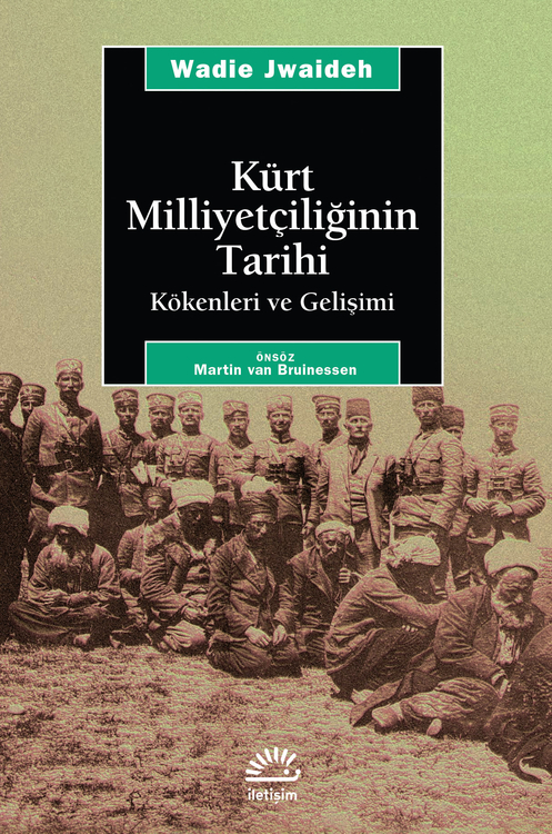 Kürt Milliyetçiliğinin Tarihi