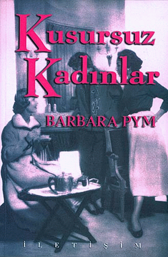 Kusursuz Kadınlar