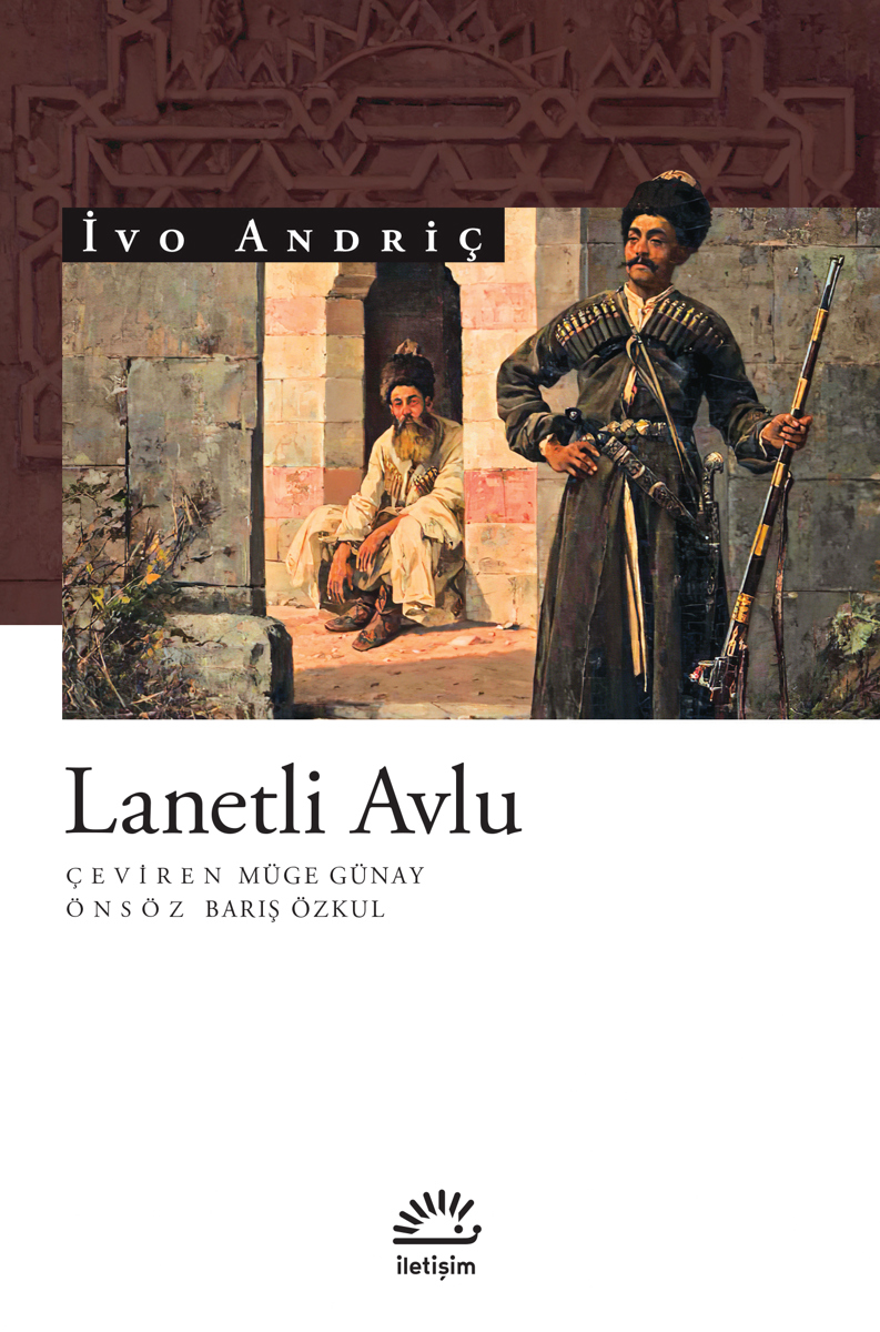 Lanetli Avlu Lanetli Avlu