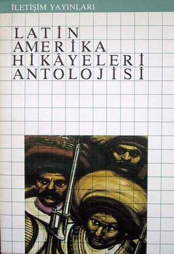 Latin Amerika Hikayeleri Antolojisi