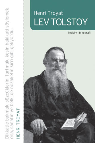 Lev Tolstoy