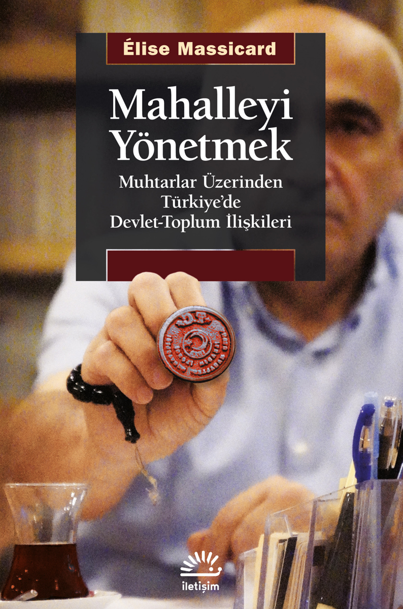 Mahalleyi Yönetmek