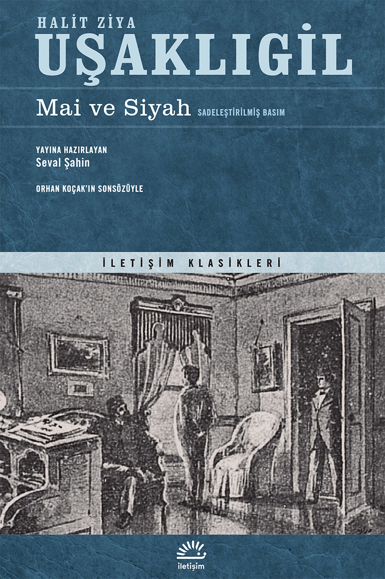 Mai ve Siyah
