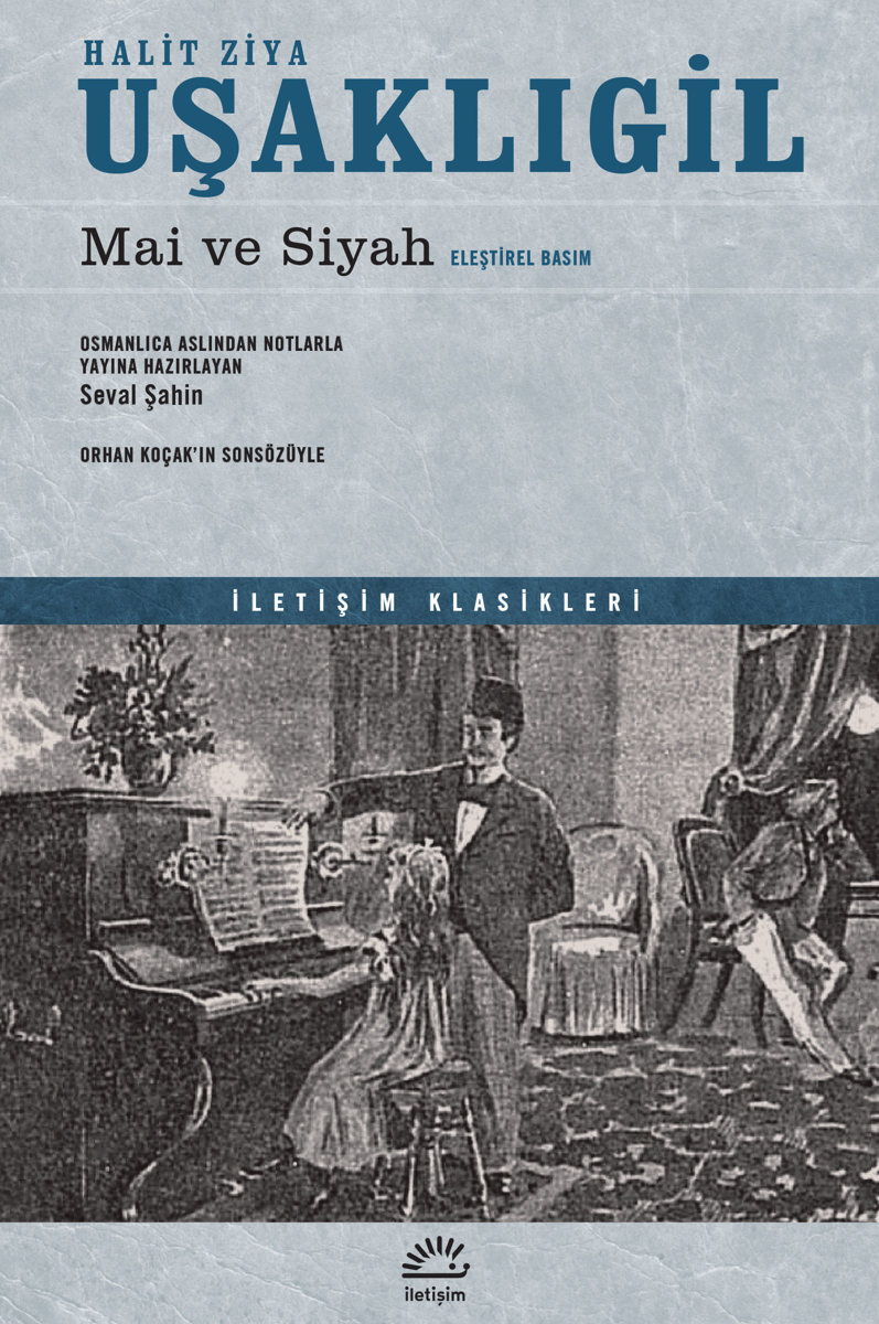 Mai ve Siyah