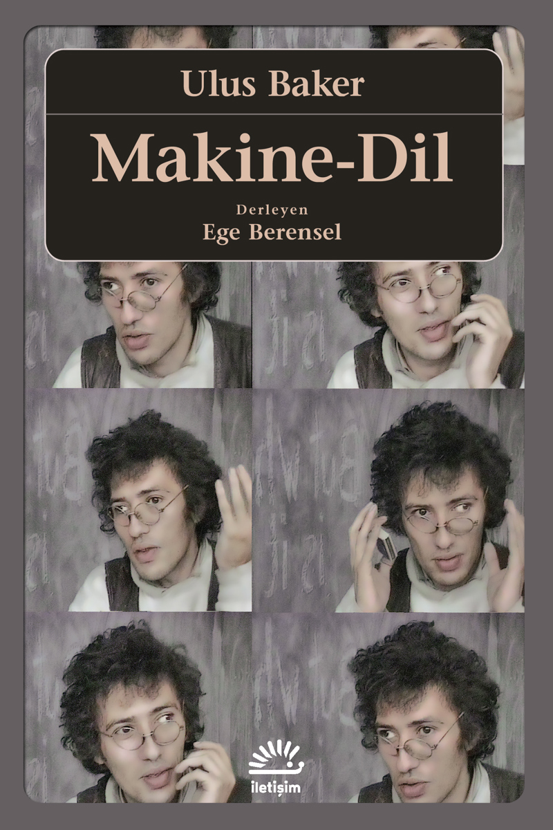 Makine-Dil