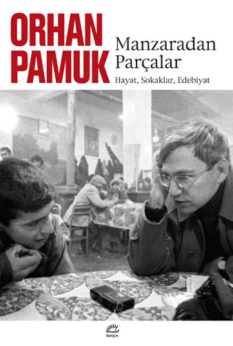 Manzaradan Parçalar