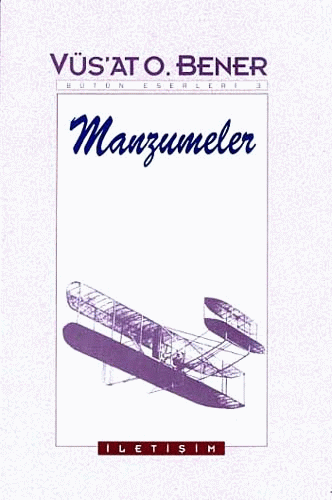 Manzumeler