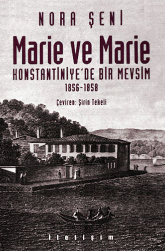 Marie ve Marie