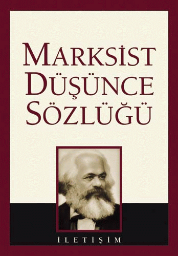Marksist Düşünce Sözlüğü / Ciltli
