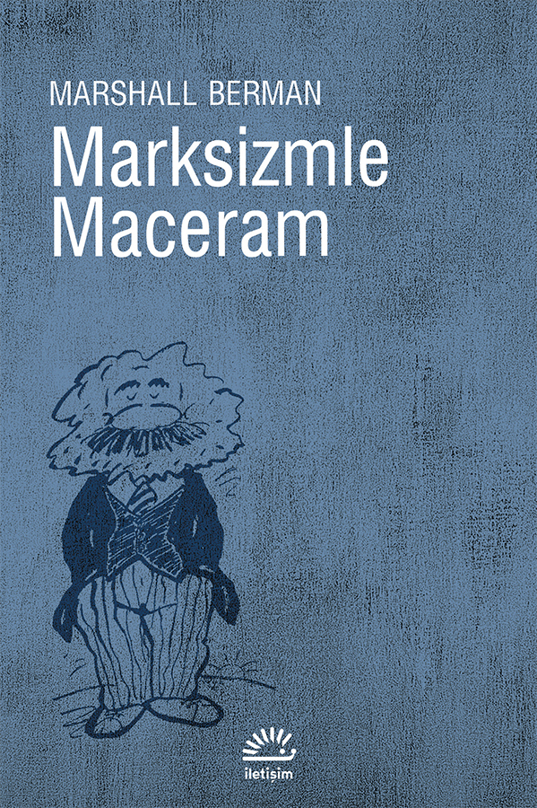 Marksizmle Maceram