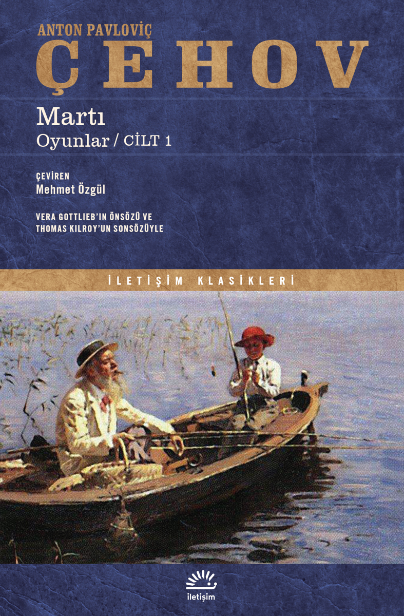 Martı
