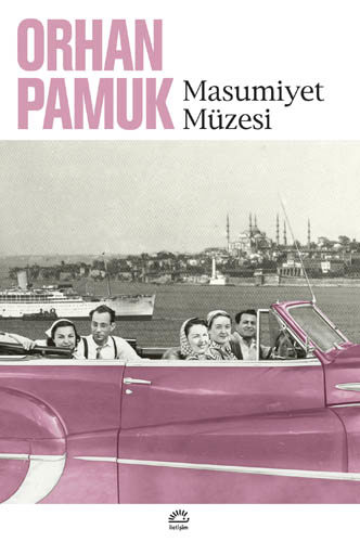 Masumiyet Müzesi