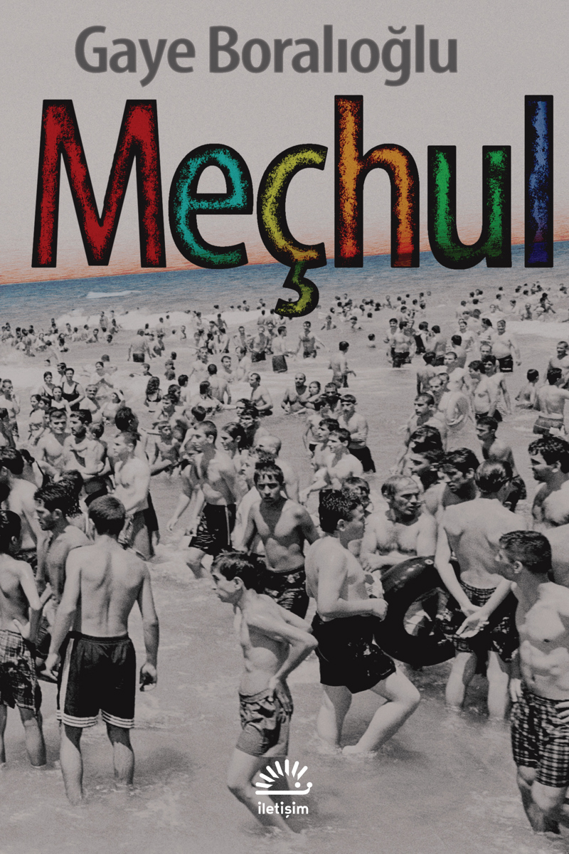 Meçhul