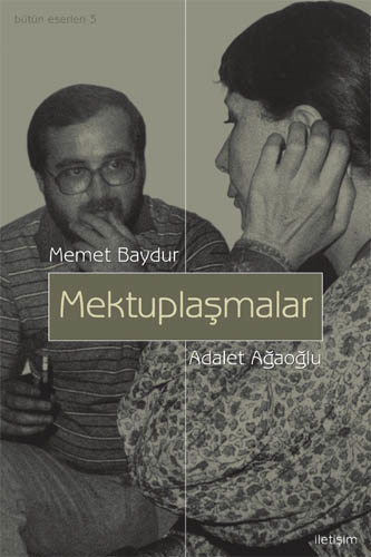 Mektuplaşmalar Mektuplaşmalar