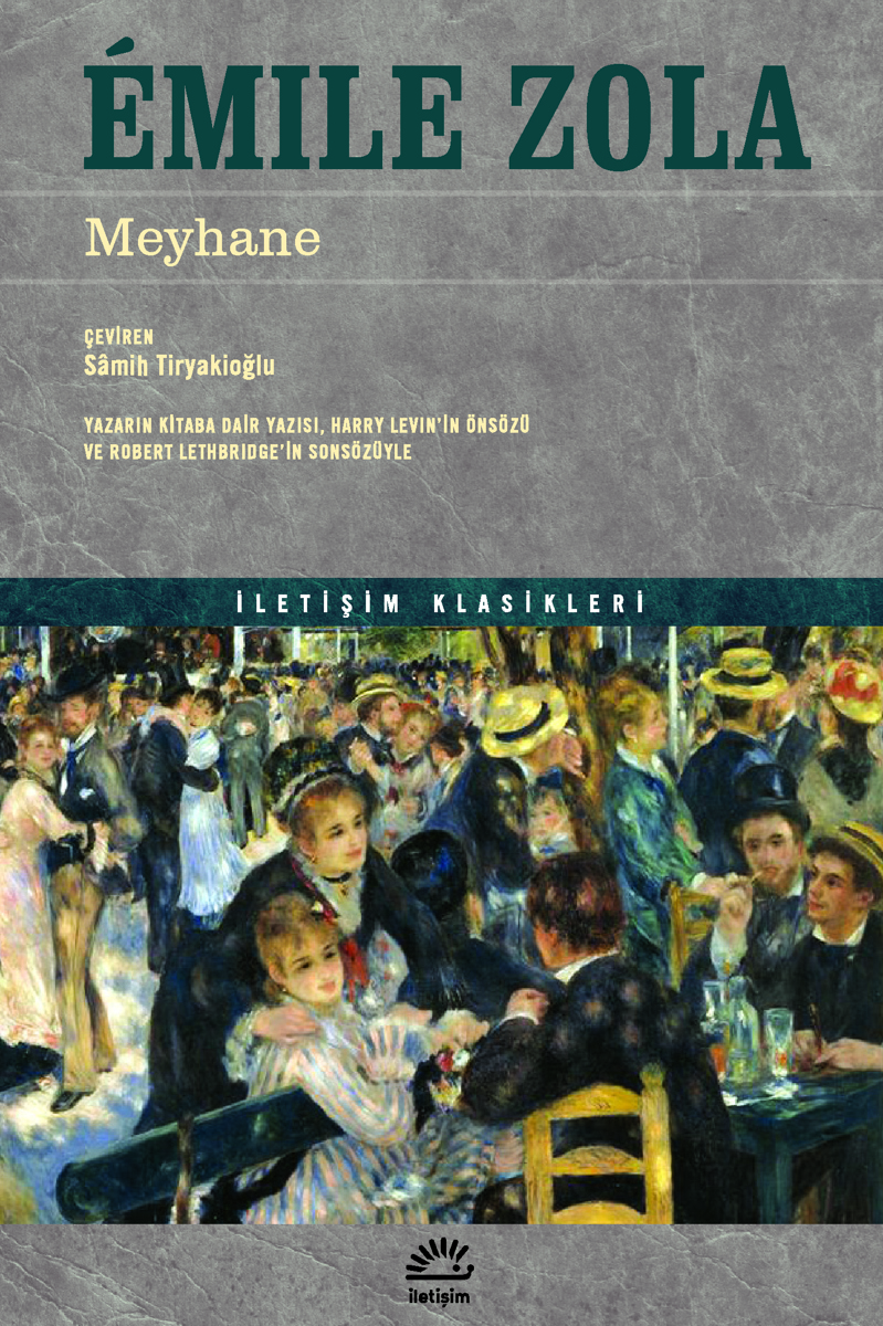 Meyhane
